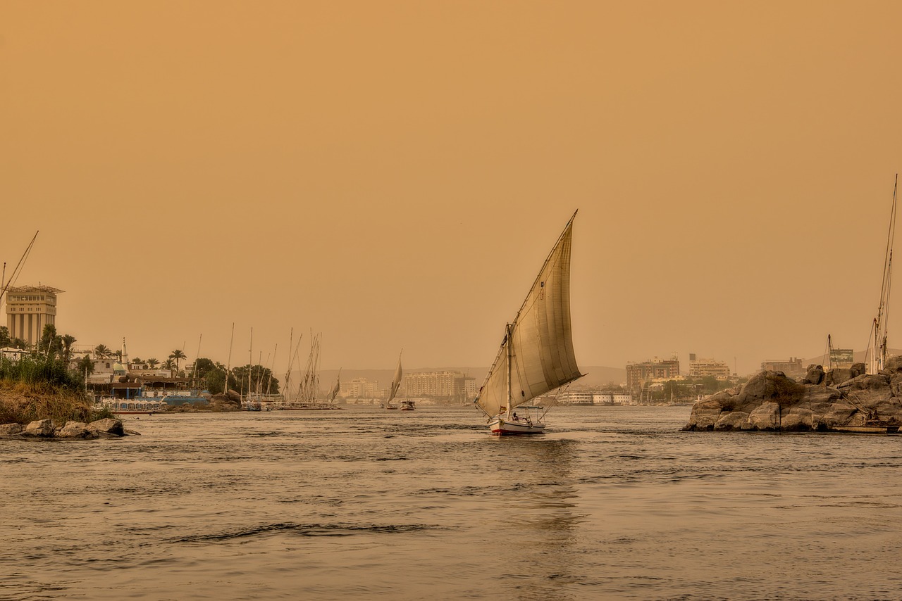 The Legacy of Ancient Civilizations on Modern Governance